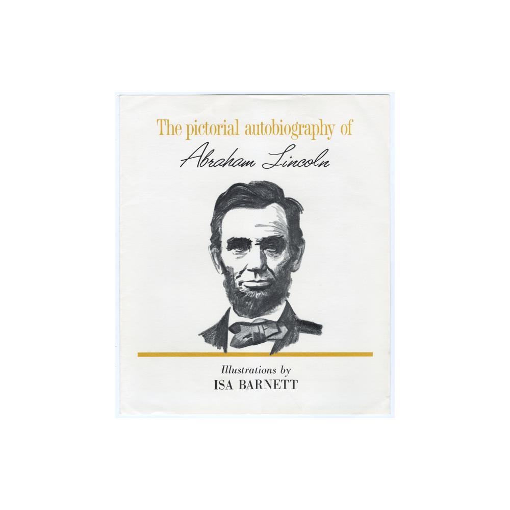 short autobiography of abraham lincoln