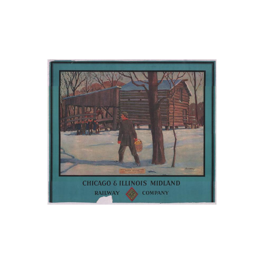 Image: Pioneer Industry