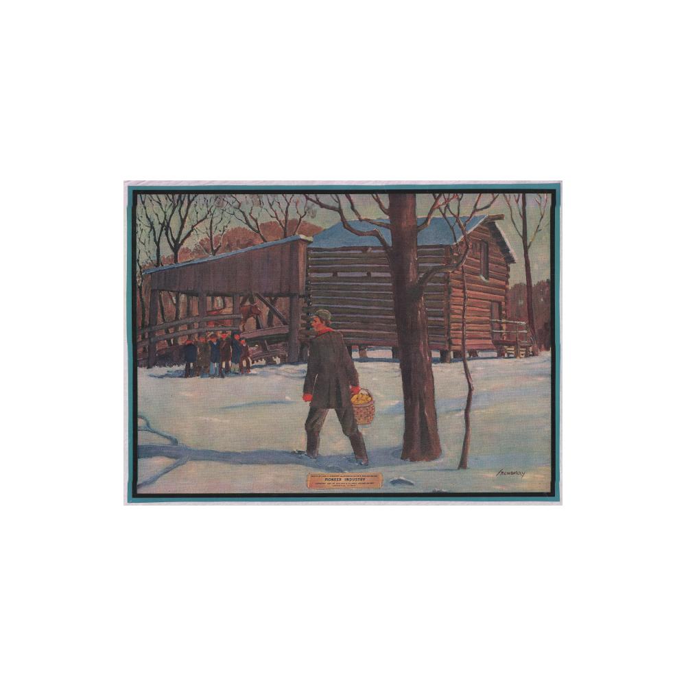 Image: Pioneer Industry