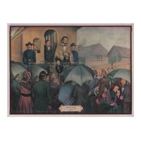 Image: Farewell to Illinois