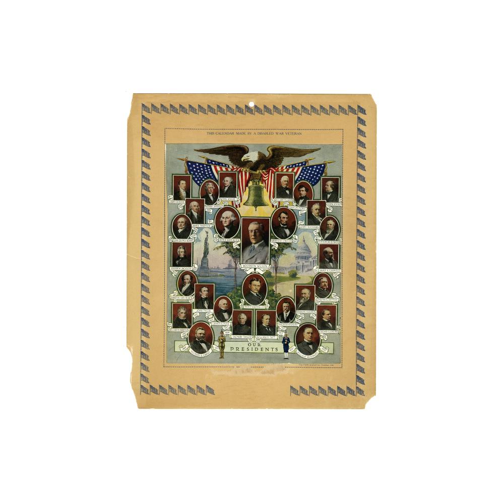 Image: Our Presidents