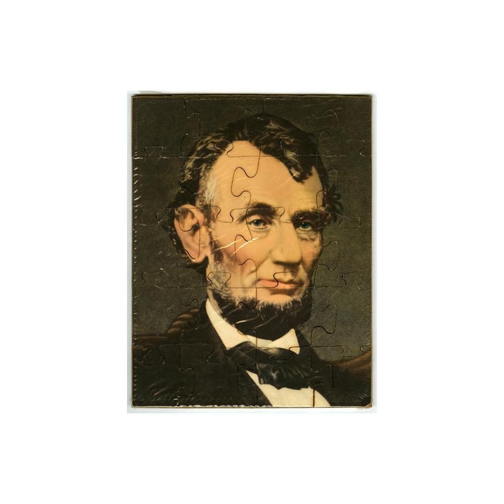 Image: Duke's Child Styled Jig-saw Puzzles