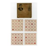 Image: Capitol Puzzle: Souvenir of Springfield State Fair 1914