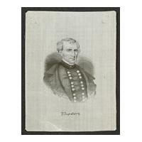 Image: Zachary Taylor ribbon