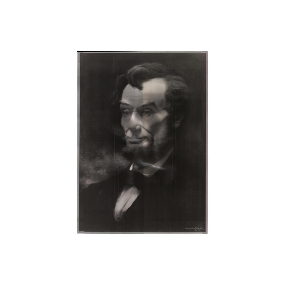 Image: Lincoln the Forever Sympathetic