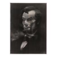 Image: Lincoln the Forever Sympathetic