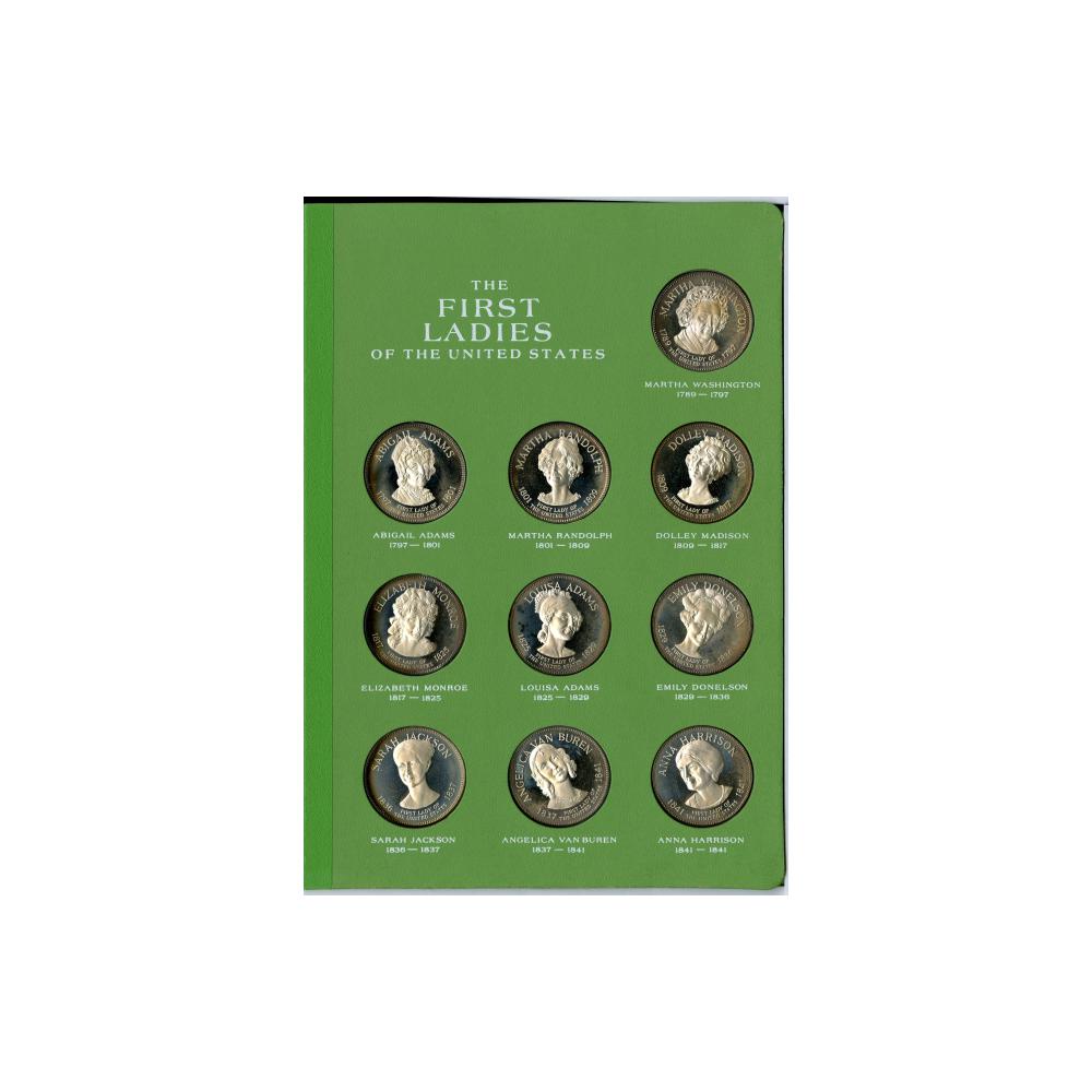 Image: First Ladies of the United States