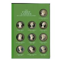 Image: First Ladies of the United States