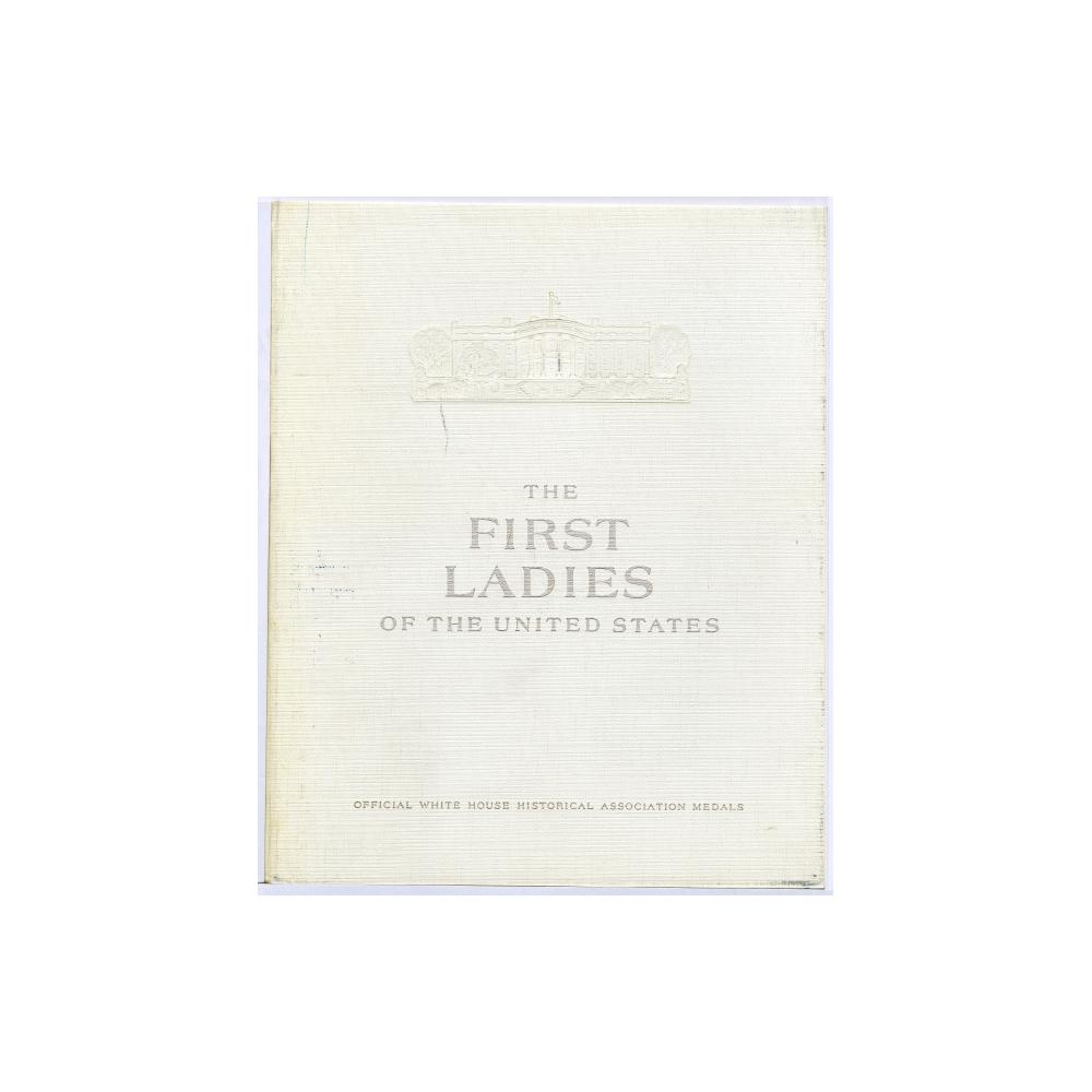 Image: First Ladies of the United States