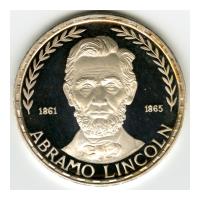 Image: 75 Pesetas Guineanas Commemorative Coin