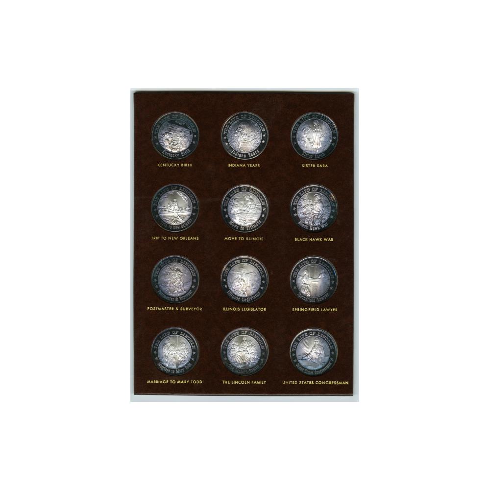 Image: Life of Lincoln