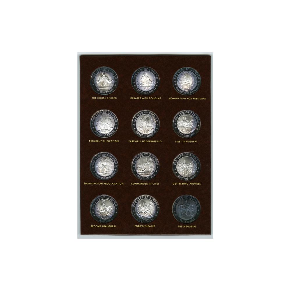 Image: Life of Lincoln