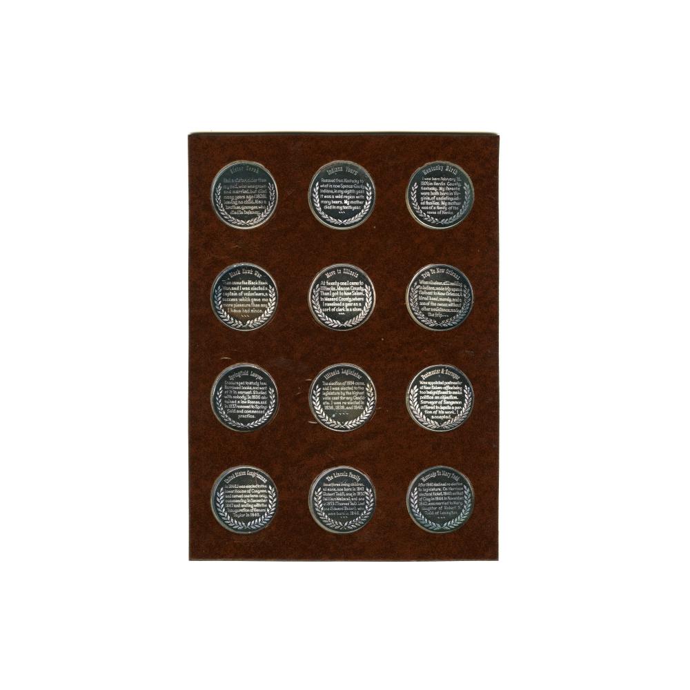 Image: Life of Lincoln