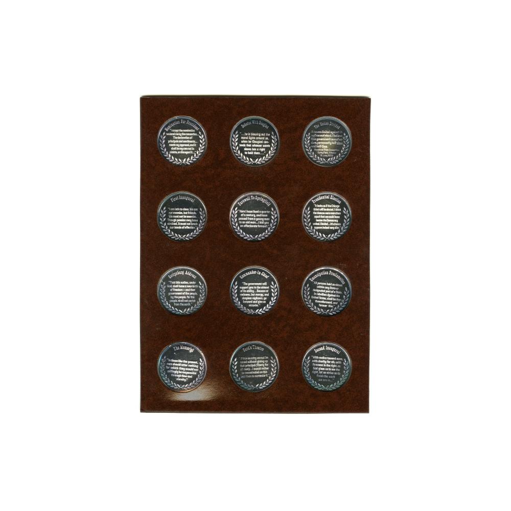 Image: Life of Lincoln