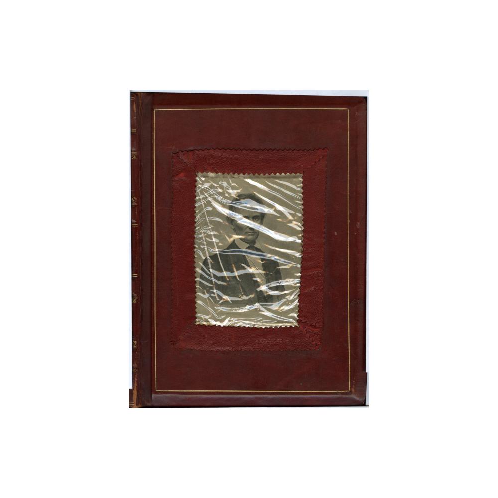 Image: Abraham Lincoln Series of Commemorative Cacheted Covers