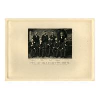 Image: Lincoln Guard of Honor