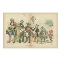 Image: The Sliding Scale