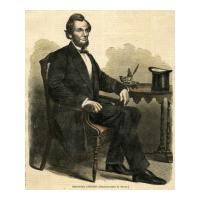 Image: President Lincoln