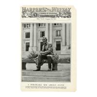 Image: Remarkable New Lincoln Statue