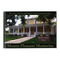 Image: James Harlan and Robert Todd Lincoln Families' Mount Pleasant Memories