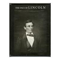 Image: The Face of Abraham Lincoln