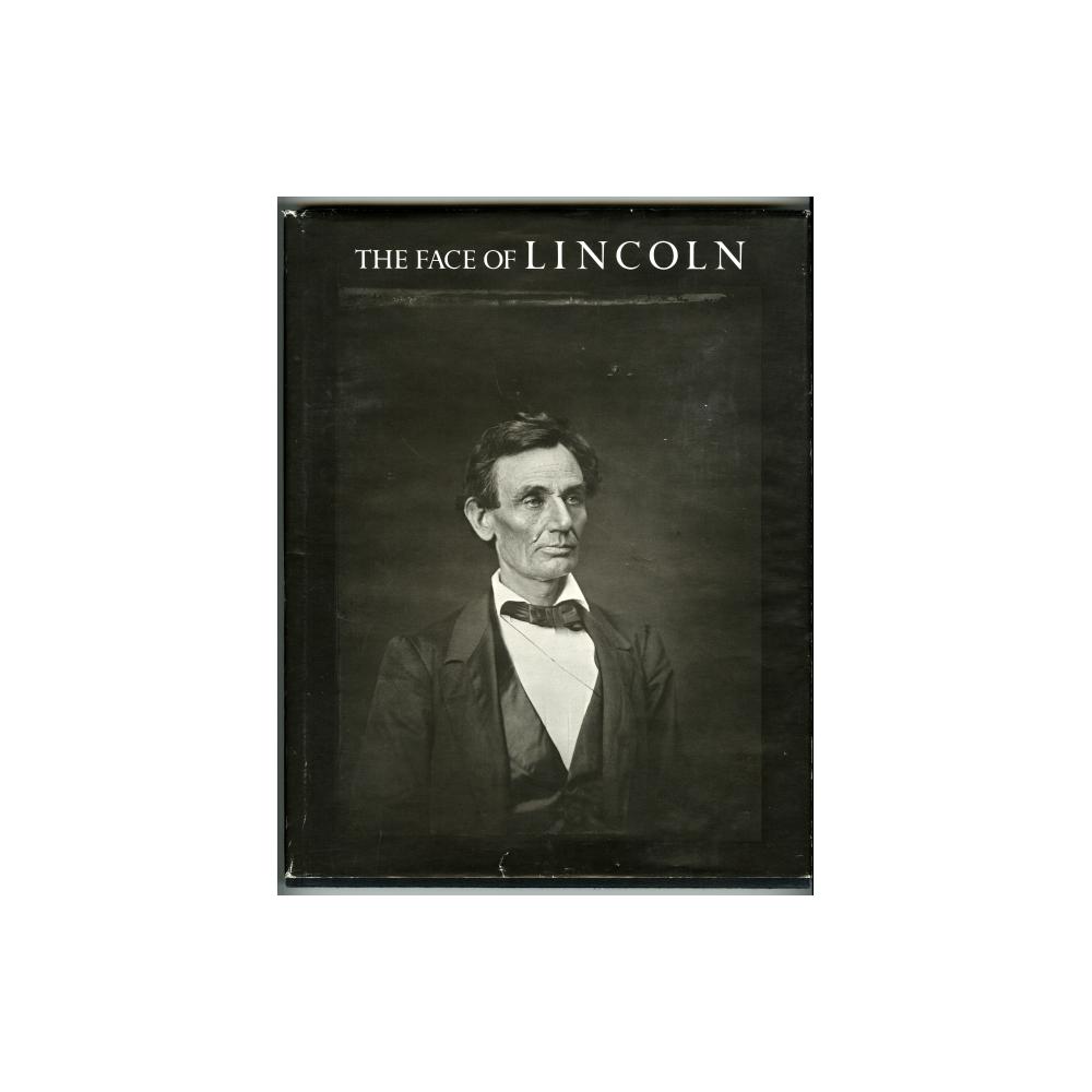 Image: The Face of Abraham Lincoln