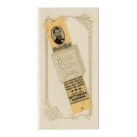 Image: Bookmark Greeting Card
