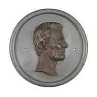 Image: Old Abe Medallion