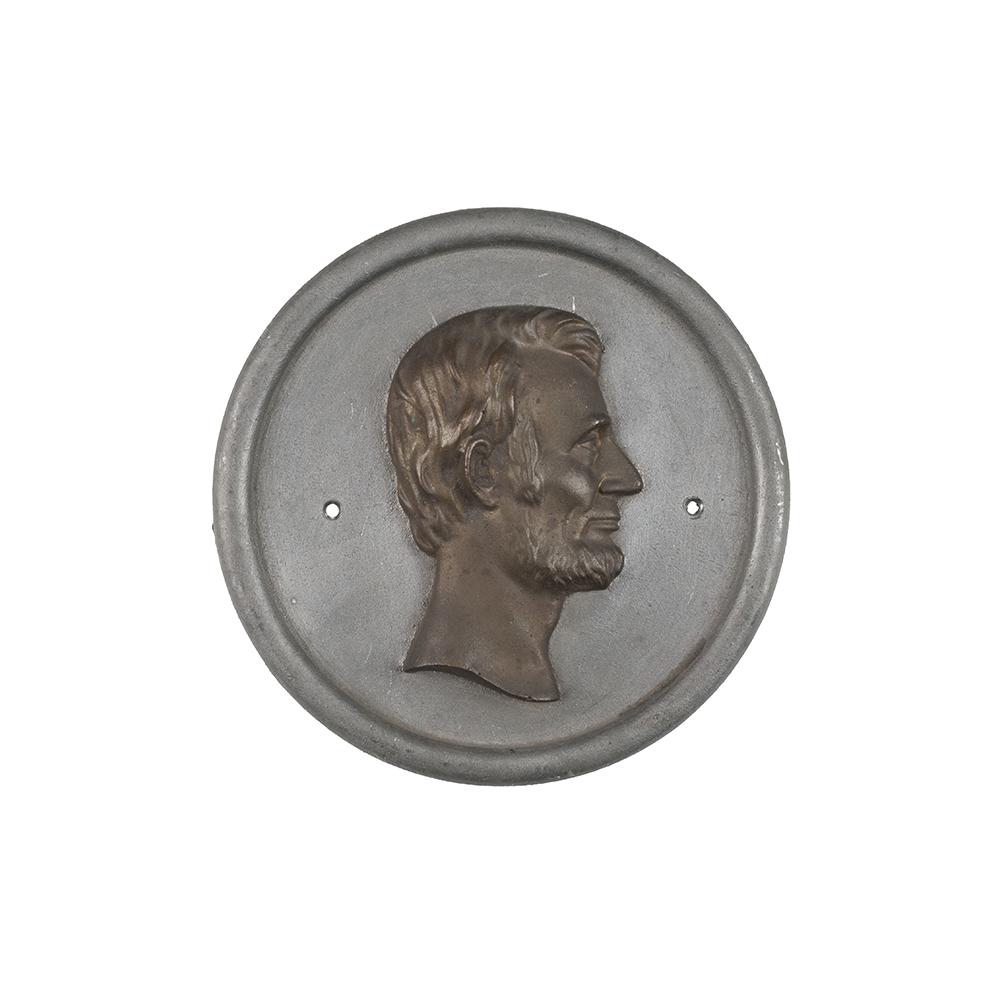 Image: Old Abe Medallion