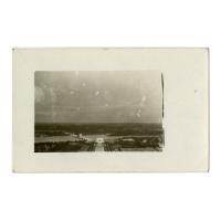 Image: Lincoln Memorial and Arlington Memorial Bridge