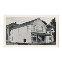 Image: Lincoln's Long Nine Museum