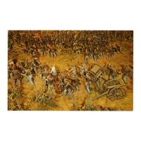 Image: Battle of Atlanta postcard