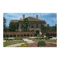 Image: Stone Mountain Plantation