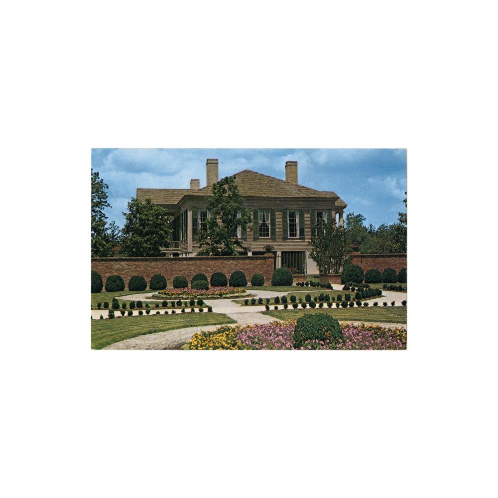 Image: Stone Mountain Plantation