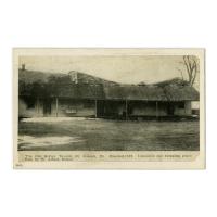 Image: The Old Kelley Tavern, St. Joseph, Ill.