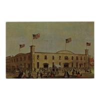 Image: The Republican Wigwam