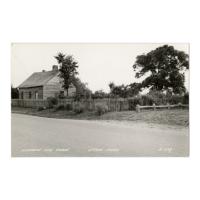 Image: Lincoln Log Cabin State Park