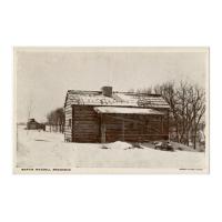 Image: Martin Waddell Residence