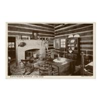 Image: Martin Waddell Residence, Living Room