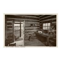 Image: Martin Waddell Residence, Workshop