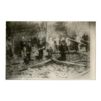 Image: Old Salem Lincoln League