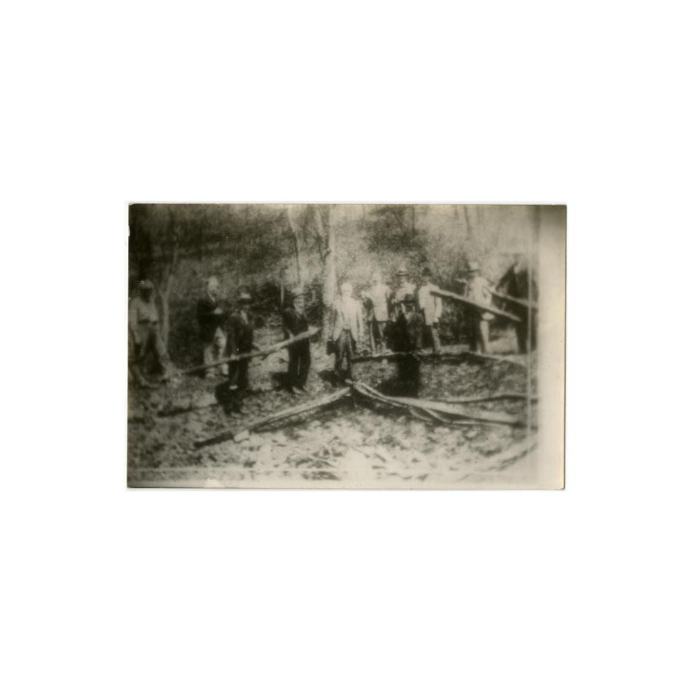 Image: Old Salem Lincoln League