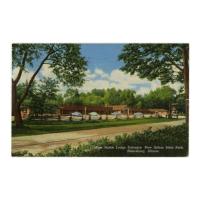 Image: New Salem Lodge