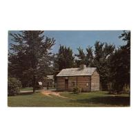 Image: Dr. John Allen's Residence