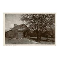 Image: Berry-Lincoln Store