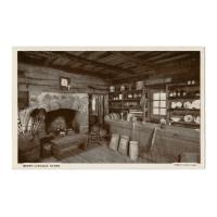 Image: Berry-Lincoln Store Interior