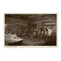 Image: Berry-Lincoln Store Interior