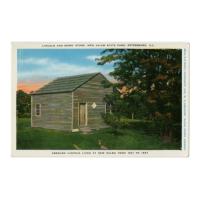 Image: Lincoln & Berry Store