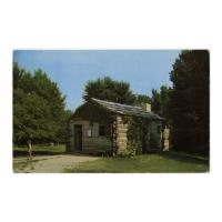 Image: Lincoln-Berry Store