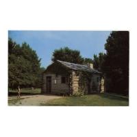 Image: Lincoln-Berry Store